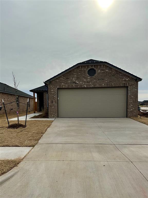 9308 NW 128th St in Yukon, OK - Building Photo - Building Photo