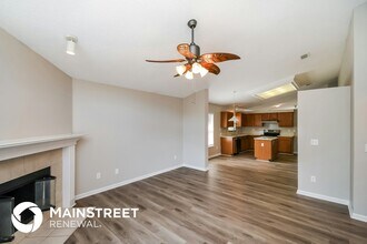 1521 Ashleigh St in Middleburg, FL - Foto de edificio - Building Photo