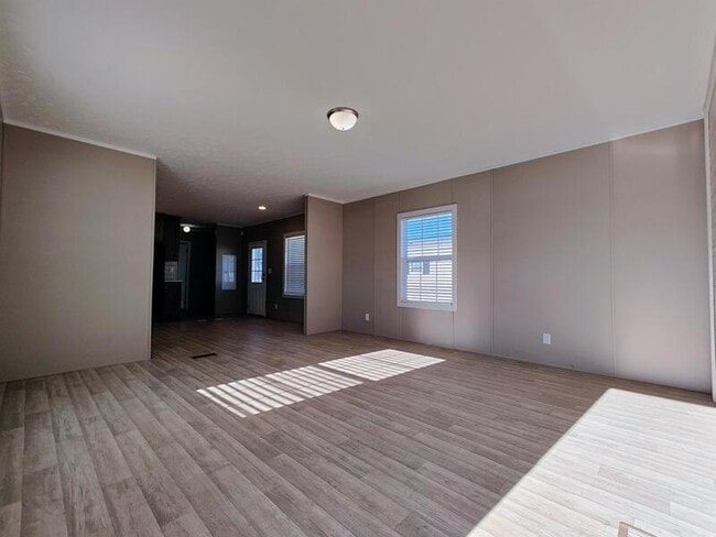 4609 Rainbow Ln in Rocky Mount, NC - Building Photo - Building Photo