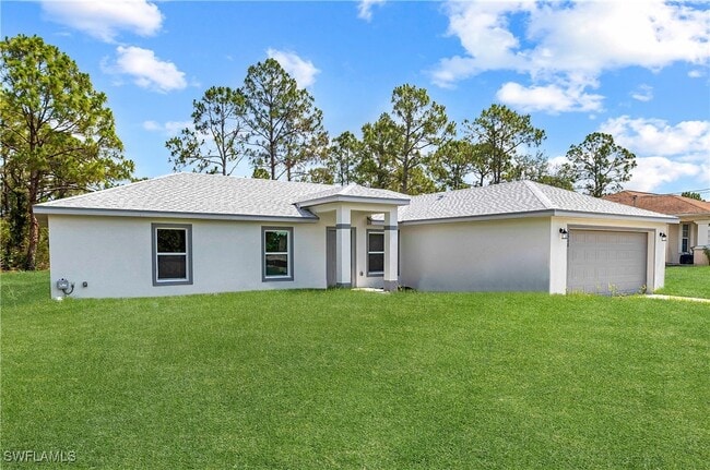 2908 35th St W in Lehigh Acres, FL - Foto de edificio - Building Photo