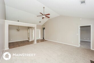 425 Buffington Dr in Union City, GA - Foto de edificio - Building Photo