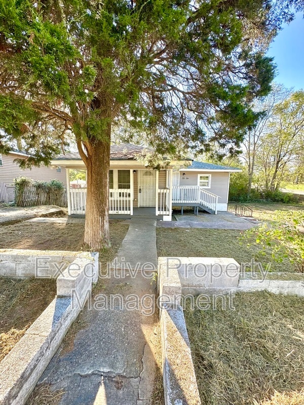 3216 Ave B in Bessemer, AL - Building Photo - Building Photo