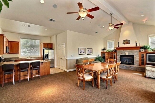 property at 4807 Morris Ave S