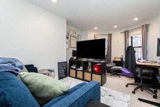 209 W Newton St in Boston, MA - Building Photo - Building Photo