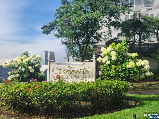 property at 8 Garden