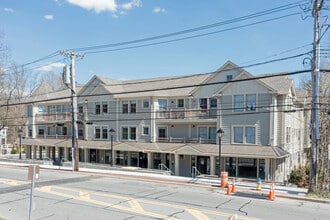 91 Bedford Rd in Chappaqua, NY - Building Photo - Building Photo