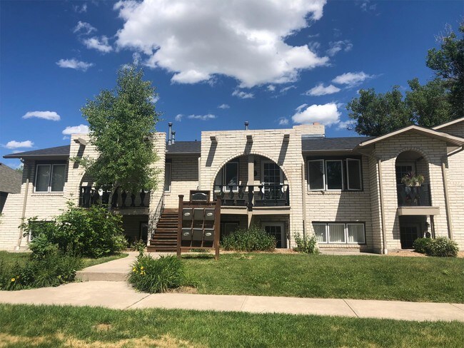 3061 Reed Ave-Unit -3 in Cheyenne, WY - Building Photo - Building Photo