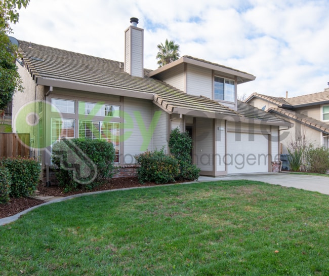 property at 5402 Casa Grande Ave