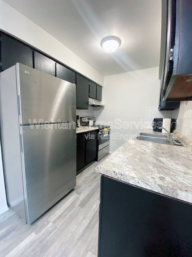 property at 203 Charleston Blvd