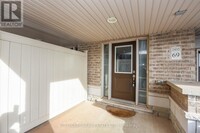 2435-2435 Greenwich Dr in Oakville, ON - Building Photo - Building Photo