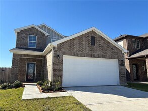 5703 Blue Grama Dr in Katy, TX - Building Photo - Building Photo