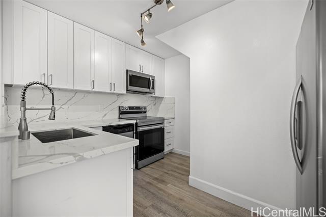 property at 91-1031-1031 Kaimalie St