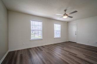 Interior Photo