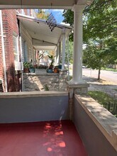 2216 Whittier Ave in Baltimore, MD - Building Photo - Building Photo