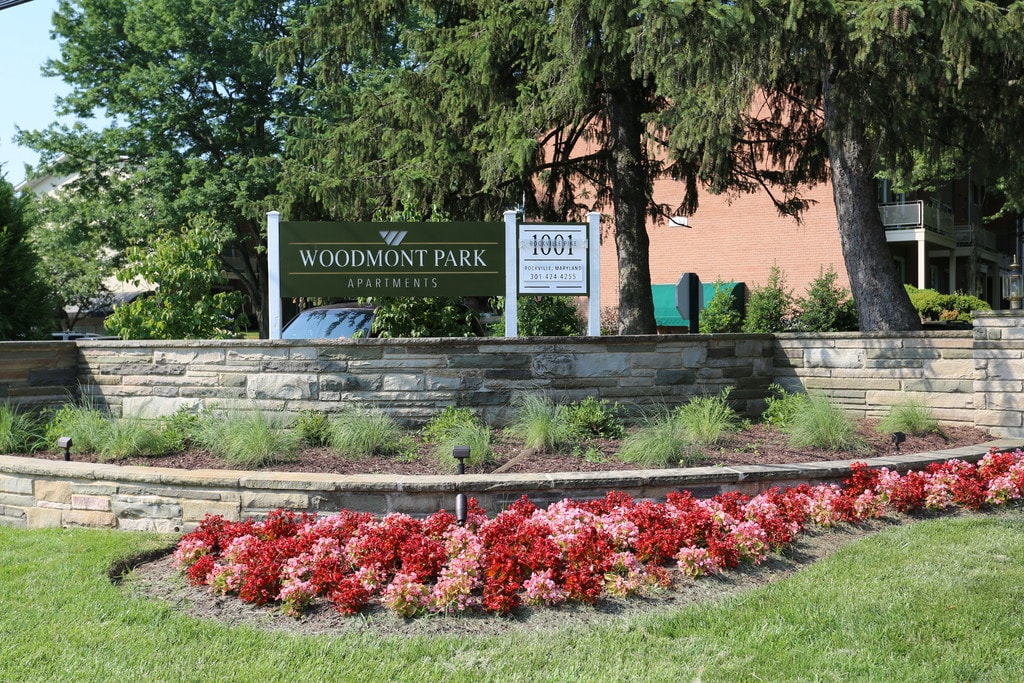 Woodmont Park Apartments Rockville, MD Apartments