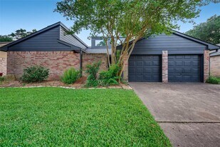 946 Mesa Terrace Dr in Katy, TX - Building Photo