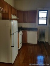 41 Bay State Rd in Boston, MA - Foto de edificio - Building Photo