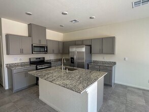 1782 Kylie River Pl in North Las Vegas, NV - Building Photo - Building Photo