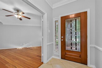 13919 Aspen Cove Dr in Houston, TX - Building Photo - Building Photo