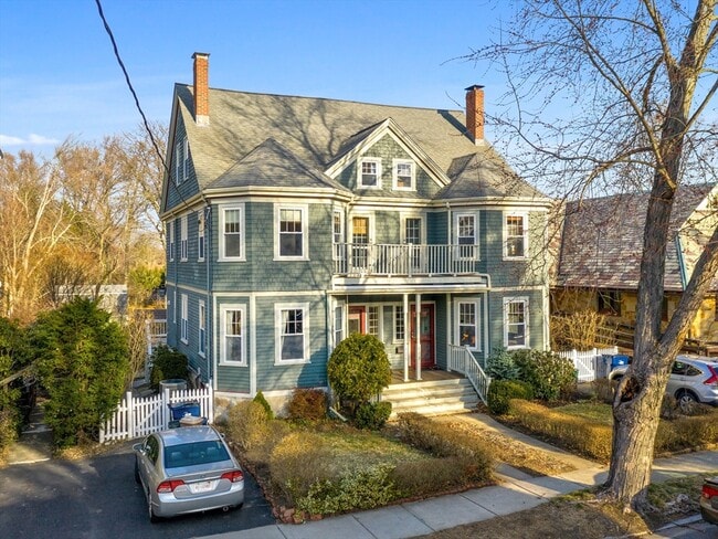 property at 125 Anawan Ave