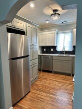 3134 E 17th St, Unit 3134 in Tulsa, OK - Building Photo - Building Photo