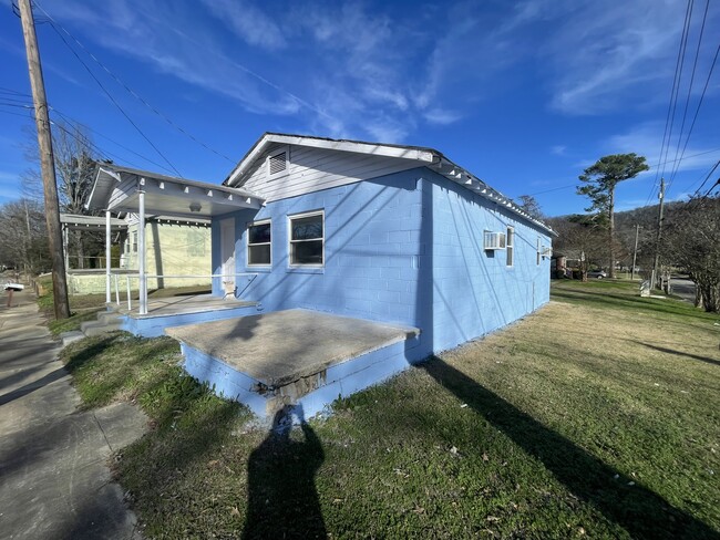 property at 7301 Oporto Madrid Blvd S