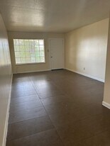 Cromwell Park Apartments in Memphis, TN - Building Photo