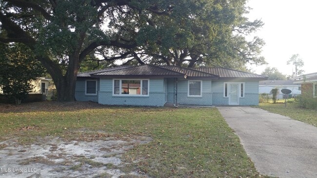 property at 307 45th St