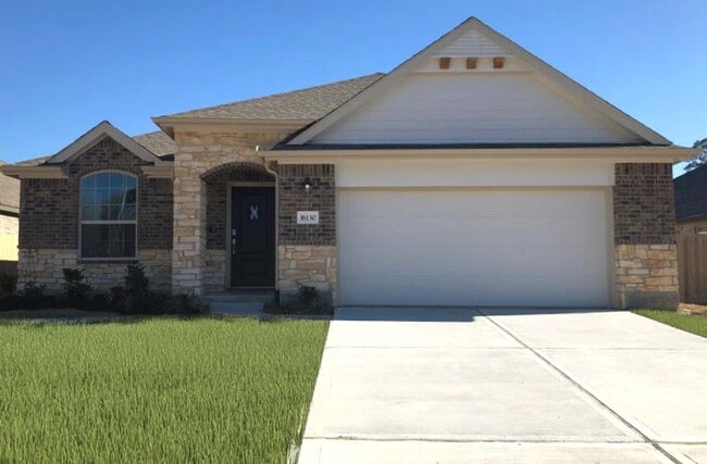 property at 16130 Barge Way