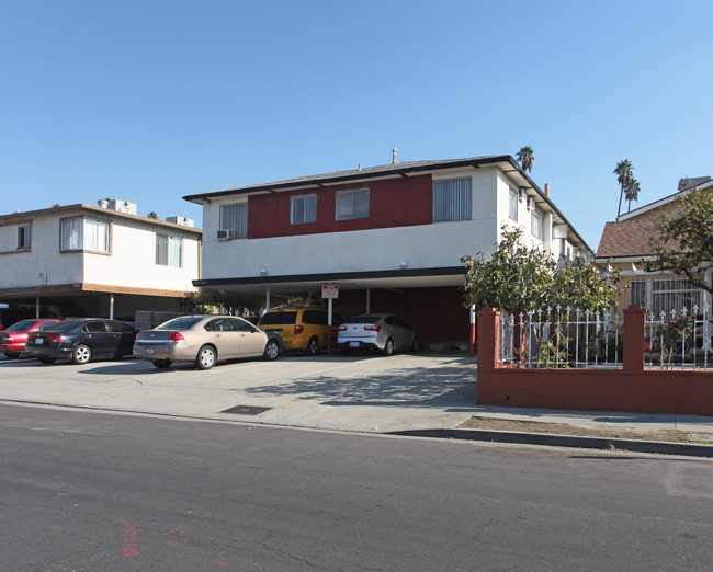 1532 N Harvard Blvd in Los Angeles, CA - Building Photo - Building Photo