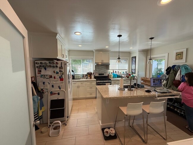 property at 107 Rafael Dr