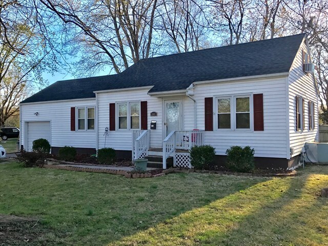 2801 Faircourt St in Hopkinsville, KY - Building Photo