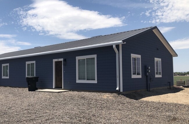 112 S 600 E in Pima, AZ - Building Photo - Building Photo