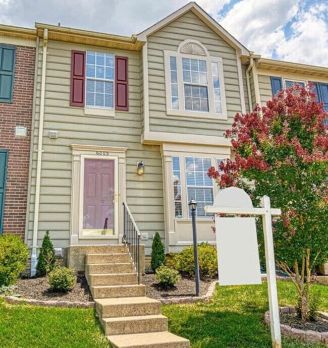 property at 6003 Bingley Rd