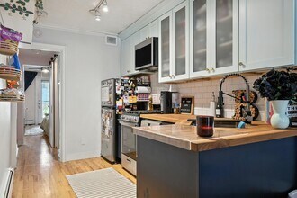 204 Willow Ave in Hoboken, NJ - Building Photo - Building Photo