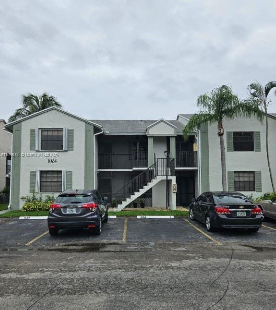 property at 1024 S Independence Dr