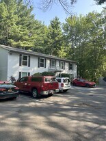 3011 Lone Pine Rd, Unit D in Schenectady, NY - Building Photo