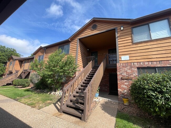 property at 2277 S Buckley Rd
