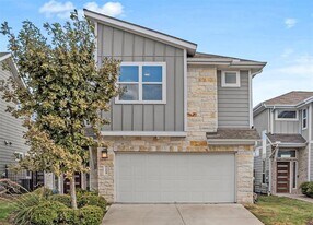 7104 Kane St in Austin, TX - Building Photo