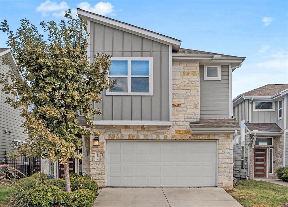 7104 Kane St in Austin, TX - Building Photo