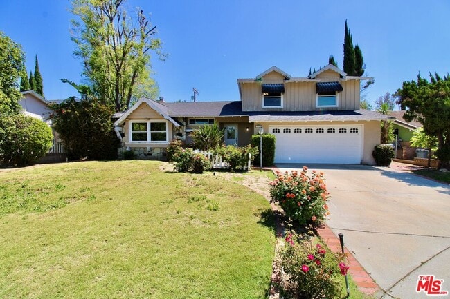 7610 Kelvin Ave in Los Angeles, CA - Building Photo - Building Photo