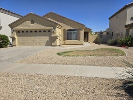 2296 W Roosevelt Ave in Coolidge, AZ - Building Photo