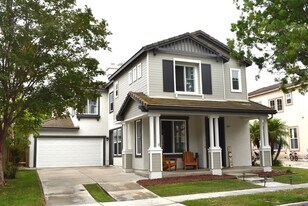 1811 Sheep Ranch Loop in Chula Vista, CA - Building Photo