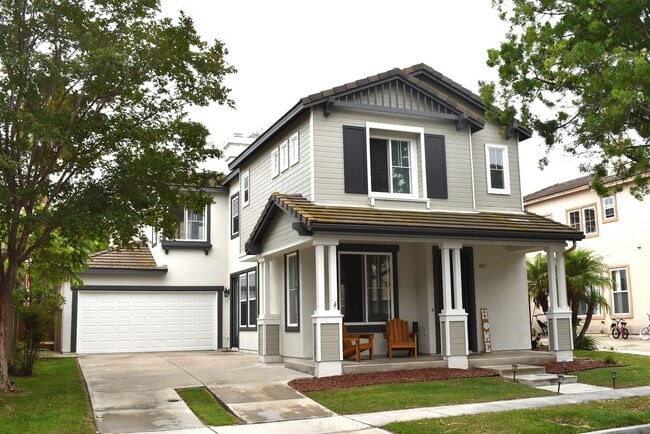 property at 1811 Sheep Ranch Loop