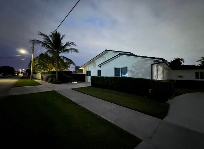 property at 2930 SW 79th Ct