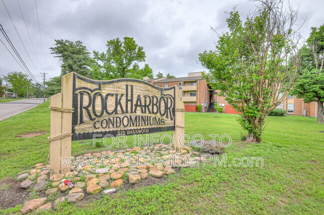 515 Basswood Ave in Nashville, TN - Building Photo - Building Photo