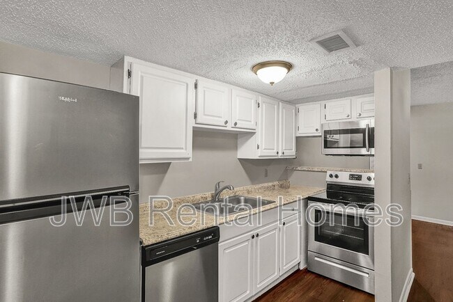 10825 Key Haven Blvd in Jacksonville, FL - Building Photo - Building Photo