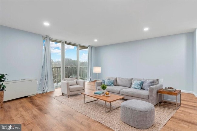 4520 King St in Alexandria, VA - Building Photo - Building Photo