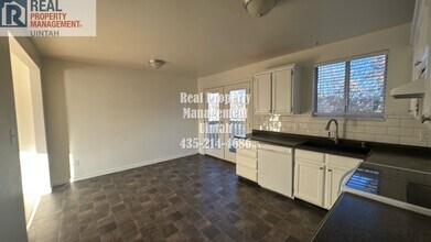 100 N 1350 W in Vernal, UT - Building Photo - Building Photo