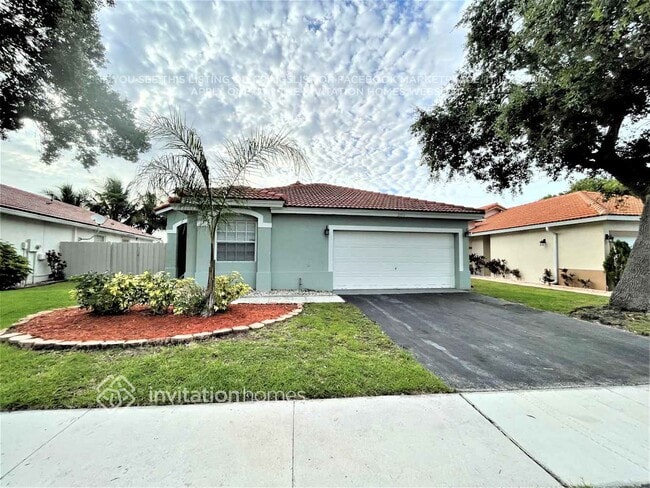 property at 3350 NW 78th Ave